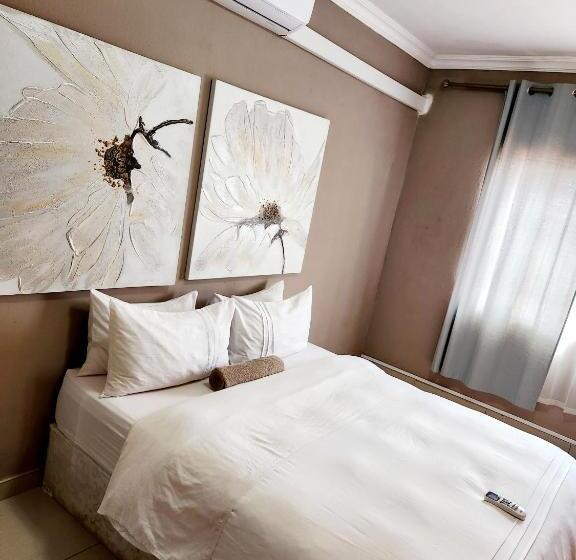 膳宿费 Makwatambani Guest Manor