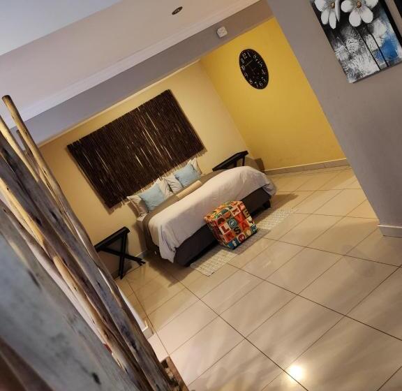 膳宿费 Makwatambani Guest Manor