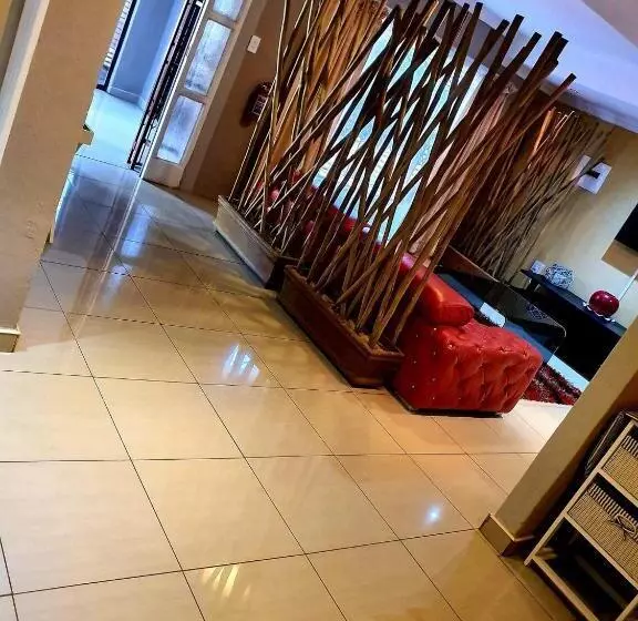 Majatalo Makwatambani Guest Manor