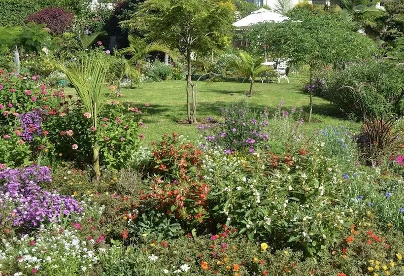 Majatalo Serenity Ocean Lodge