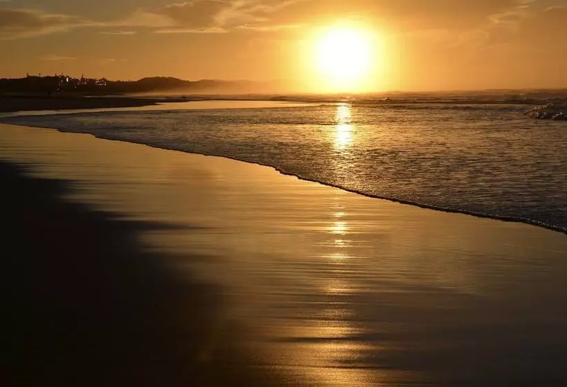 Majatalo Serenity Ocean Lodge