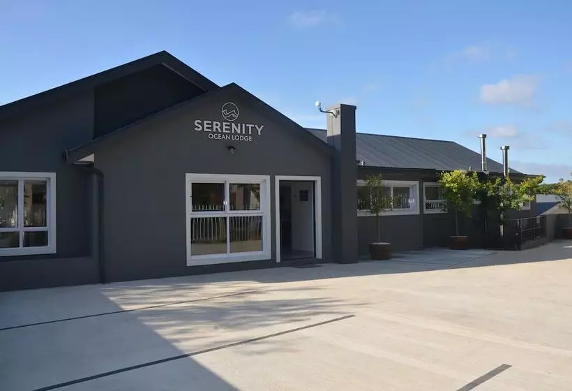 Majatalo Serenity Ocean Lodge