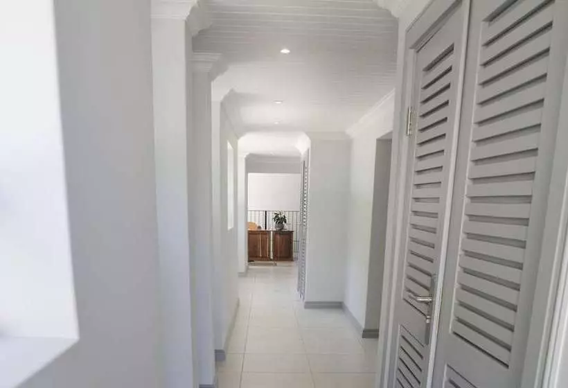 Majatalo Serenity Ocean Lodge