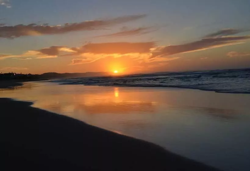 Majatalo Serenity Ocean Lodge