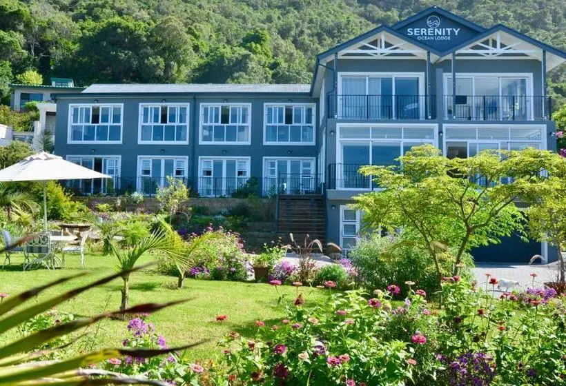 ペンション Serenity Ocean Lodge