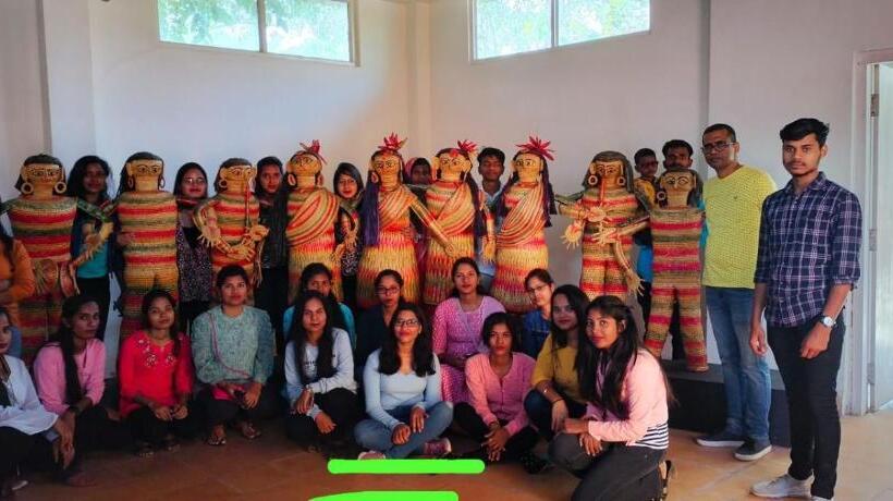 Pipul Odi Museum Resort