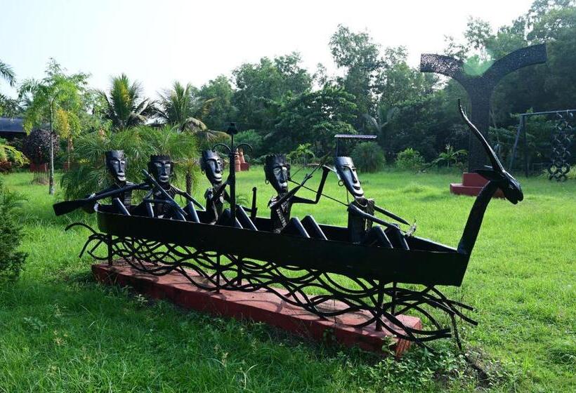 Pipul Odi Museum Resort