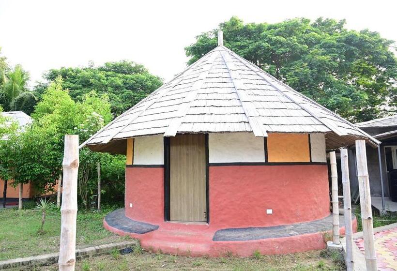 Pipul Odi Museum Resort