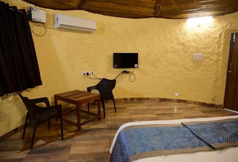 Pipul Odi Museum Resort