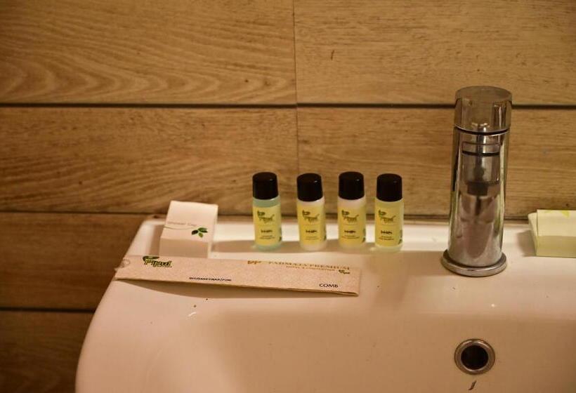 Pipul Odi Museum Resort