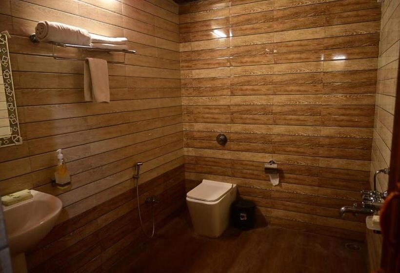 Pipul Odi Museum Resort