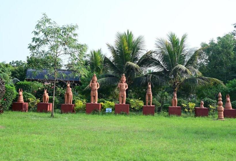 Pipul Odi Museum Resort