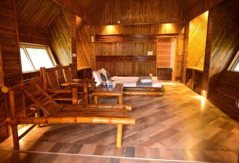 Pipul Odi Museum Resort