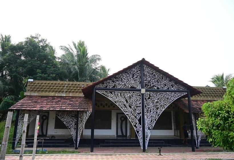 Pipul Odi Museum Resort
