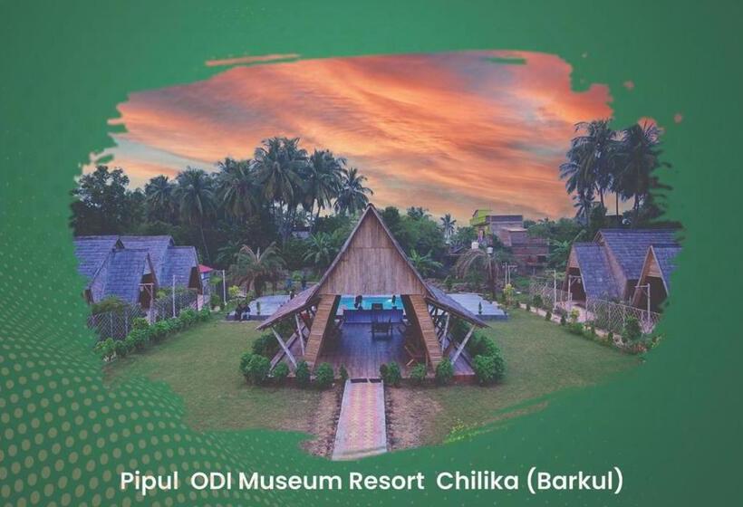 Pipul Odi Museum Resort