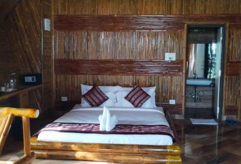 Pipul Odi Museum Resort