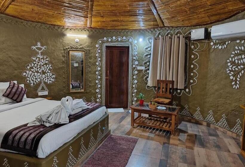 Pipul Odi Museum Resort