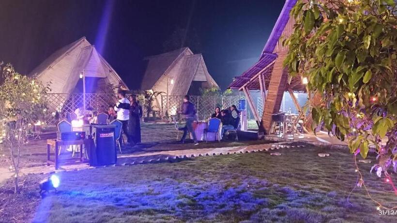 Pipul Odi Museum Resort