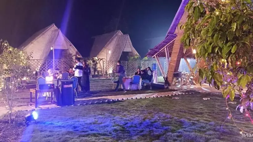 Pipul Odi Museum Resort
