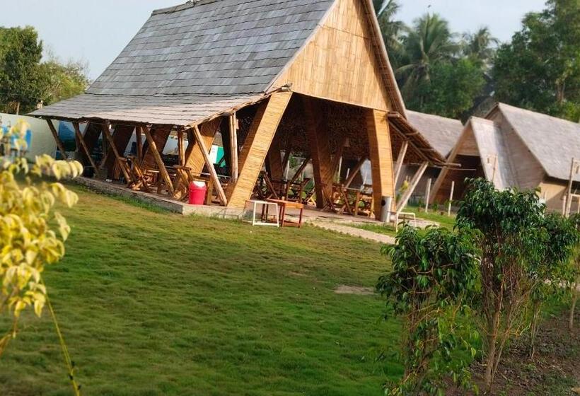 Pipul Odi Museum Resort