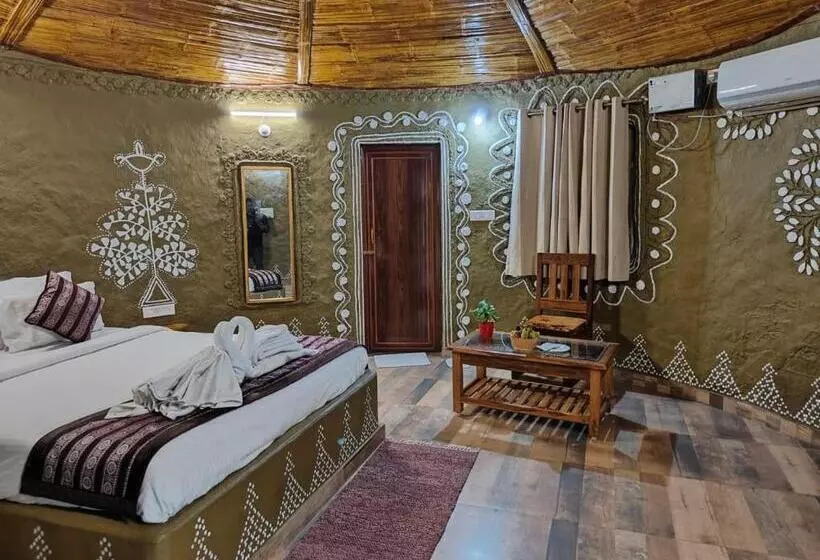 Pipul Odi Museum Resort