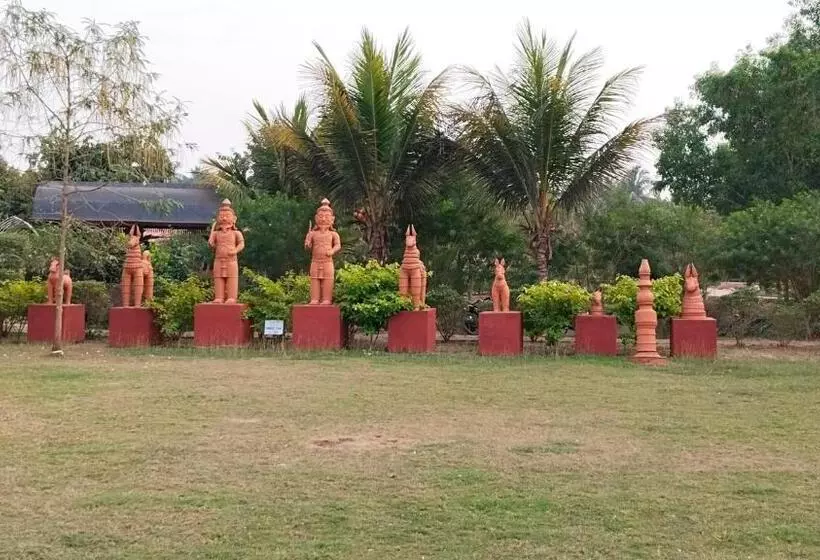 Pipul Odi Museum Resort