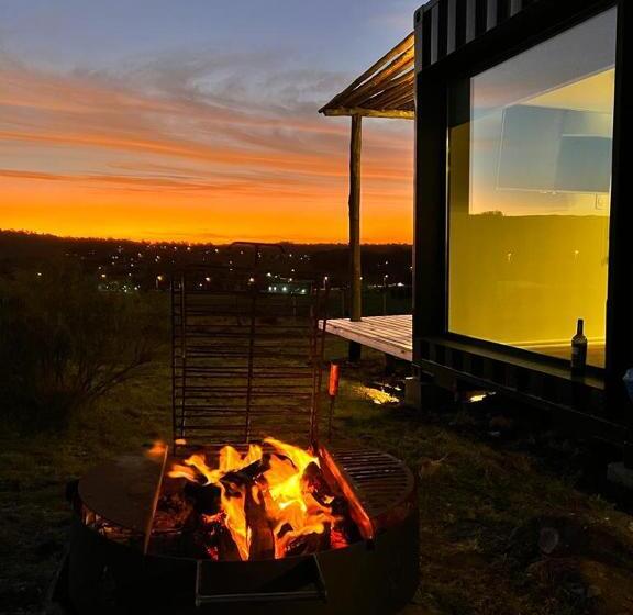 Terrazas Suites Cabañas Boutique