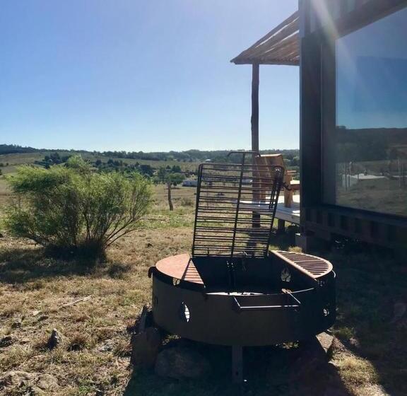Terrazas Suites Cabañas Boutique