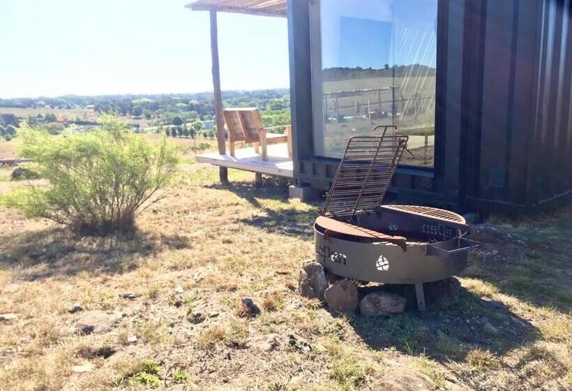 Terrazas Suites Cabañas Boutique