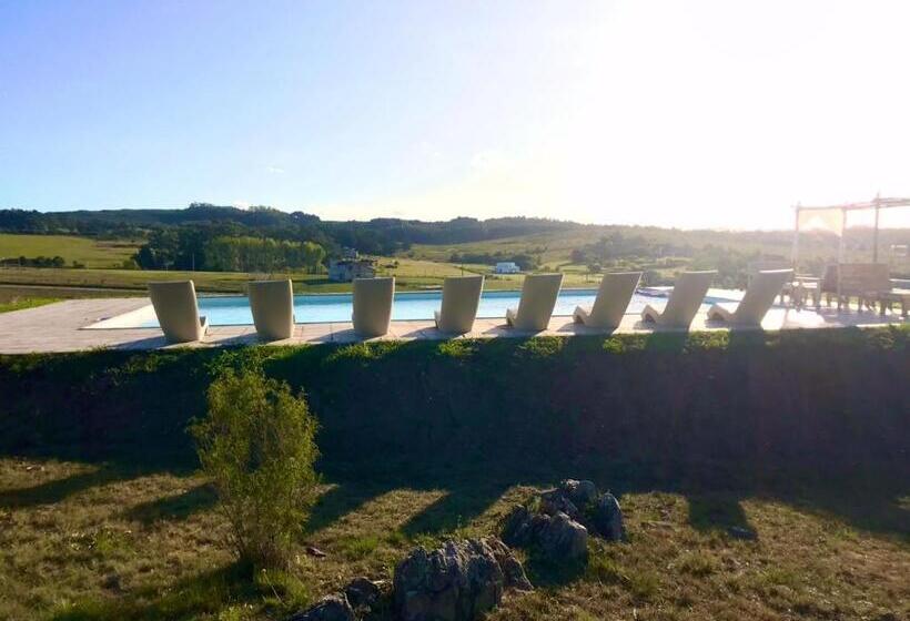 Terrazas Suites Cabañas Boutique