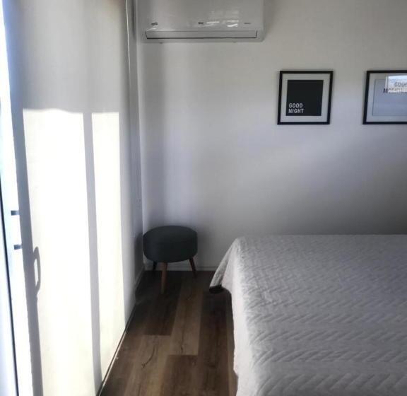 Terrazas Suites Cabañas Boutique