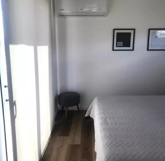 Terrazas Suites Cabañas Boutique