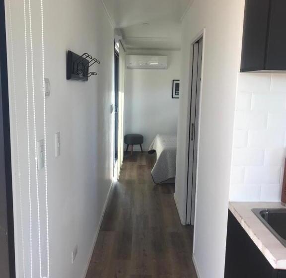 Terrazas Suites Cabañas Boutique