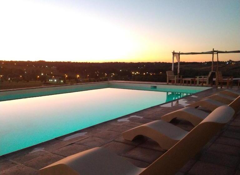 Terrazas Suites Cabañas Boutique