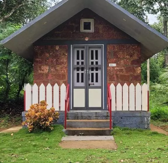 The Dandelion   Colonels Jungle Resort