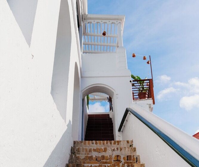 The Pink Palm Hotel   Adults Only