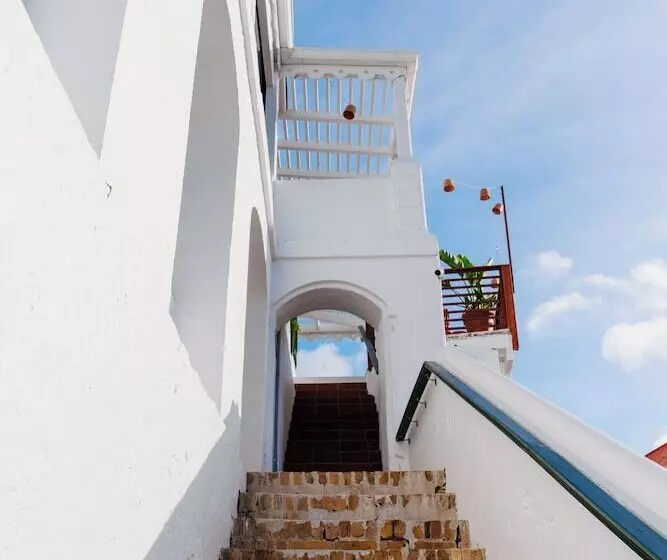 The Pink Palm Hotel   Adults Only