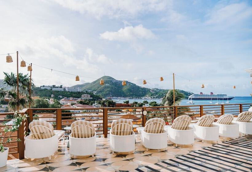 The Pink Palm Hotel   Adults Only