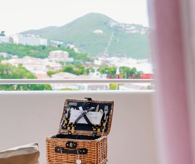 The Pink Palm Hotel   Adults Only