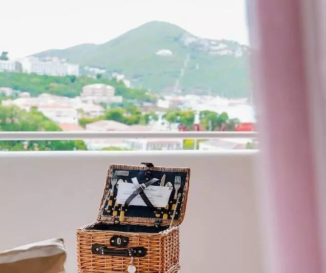 The Pink Palm Hotel   Adults Only