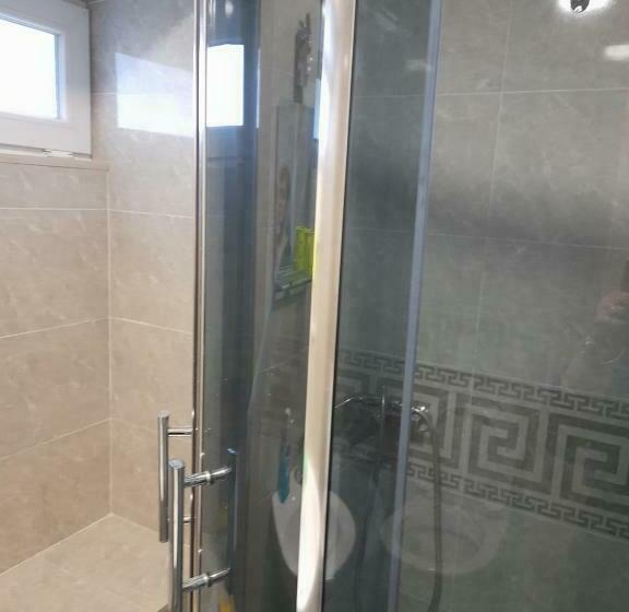 هاستل Dusheti Baga