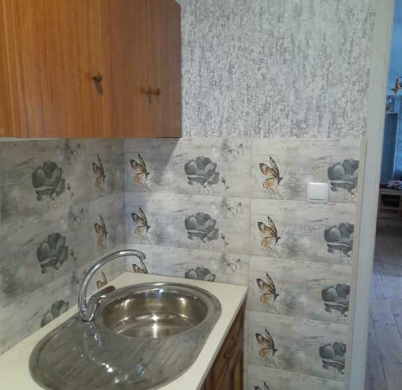 هاستل Dusheti Baga