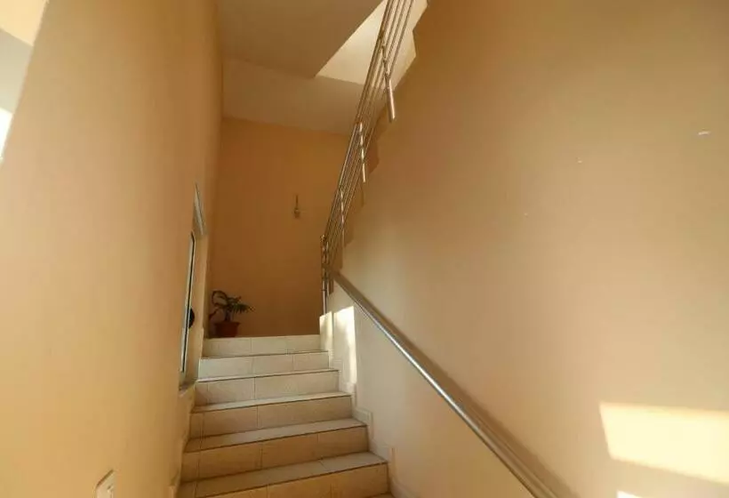 ユースホステル Vila Bendo