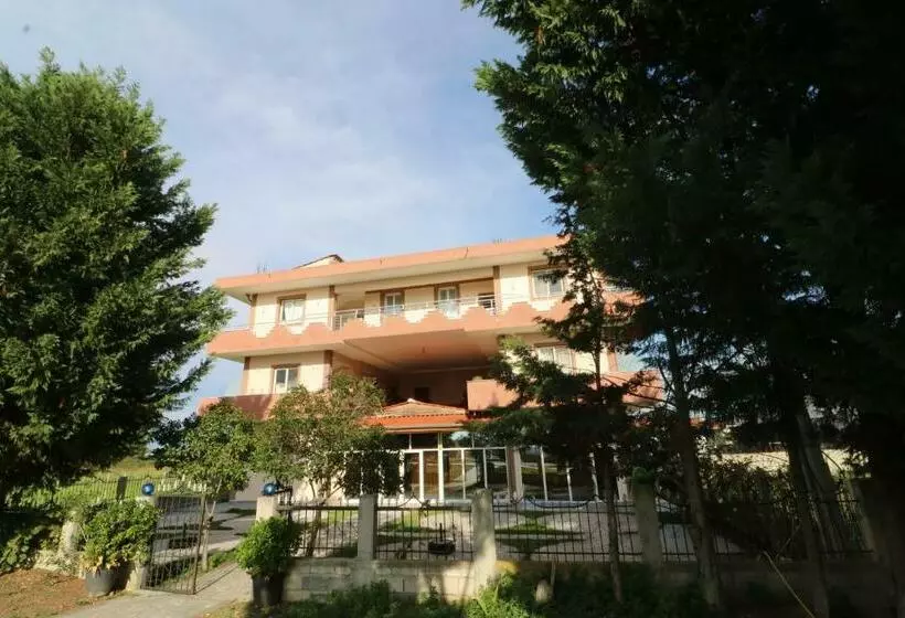 ユースホステル Vila Bendo