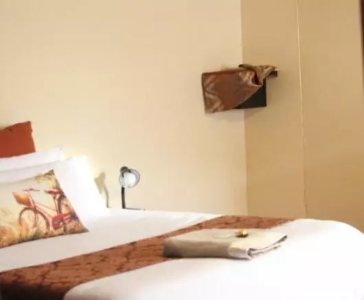 ベッドアンドブレックファースト Beit El Bnb