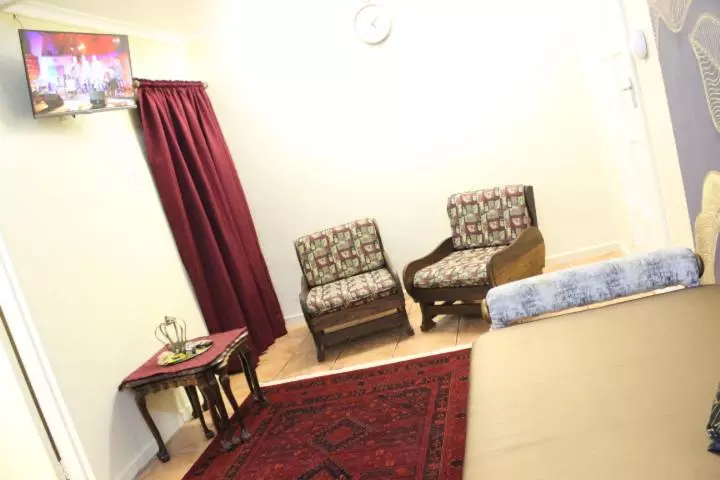 ベッドアンドブレックファースト Beit El Bnb
