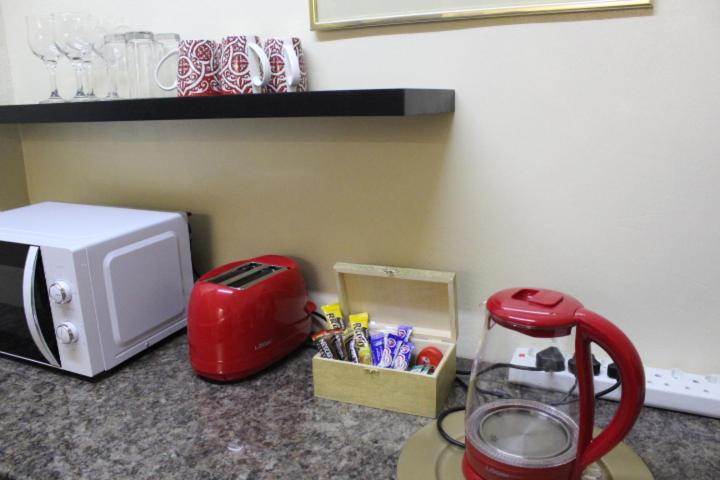 Bed & Breakfast Beit El Bnb