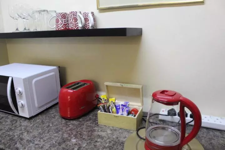 ベッドアンドブレックファースト Beit El Bnb