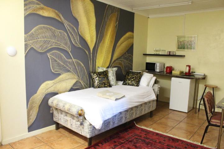 Bed & Breakfast Beit El Bnb