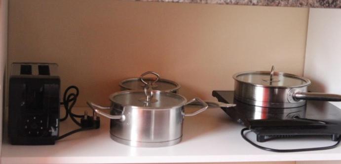 Bed & Breakfast Beit El Bnb